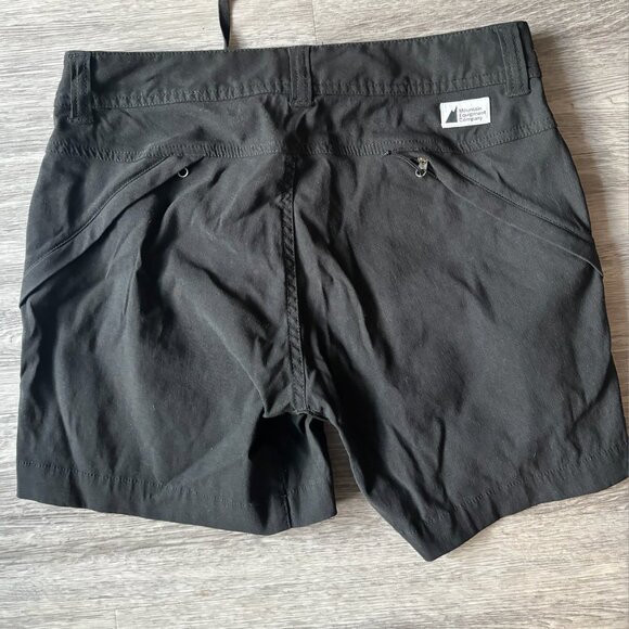 MEC Terrena 5" Shorts - Women's - Picture 4 of 5